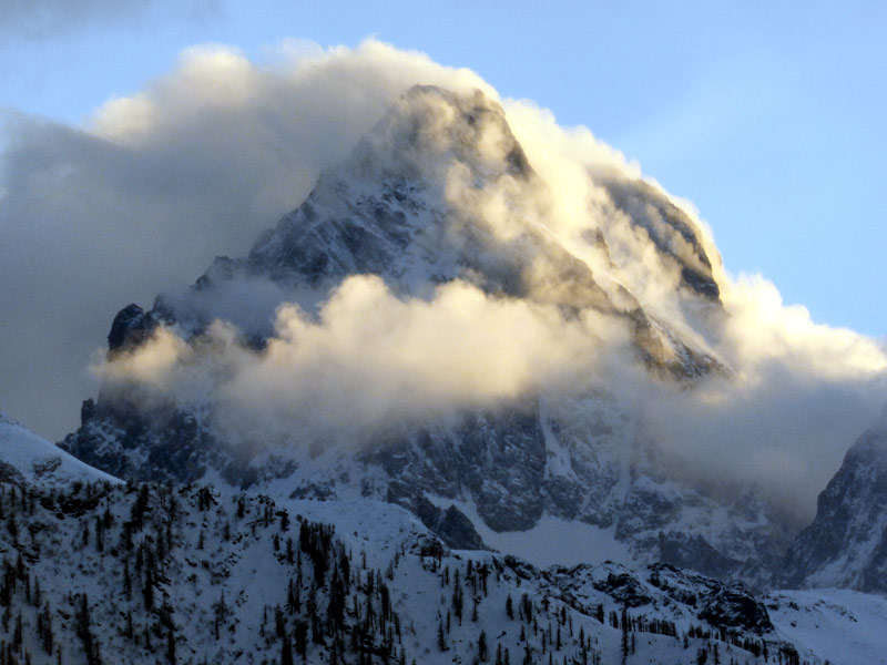 Il Monviso