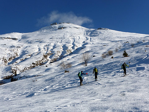 Ski Appennin