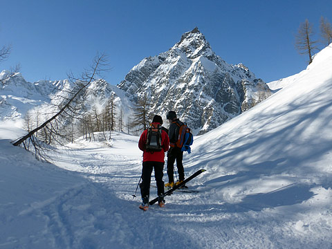 Alpe Devero: un angolo di Svizzera in Piemonte