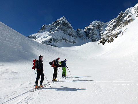 Alpe Devero: un angolo di Svizzera in Piemonte