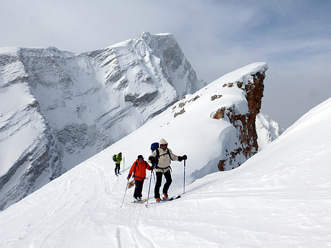 Dolomiti ampezzane