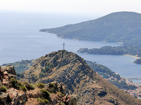 Isola d'Elba