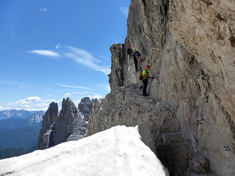 Dolomiti ampezzane