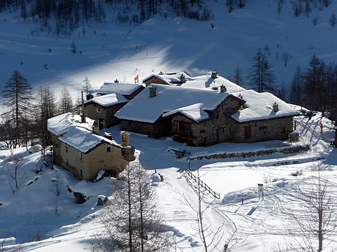 Le Piemont Occitan