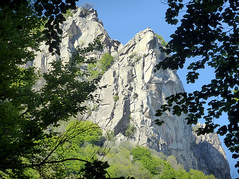 Rocca Sbarua