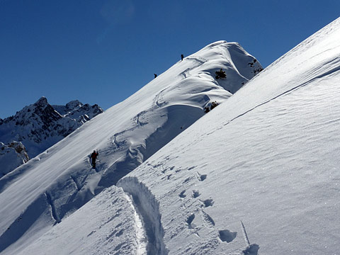 Vernante: le Alpi del mare