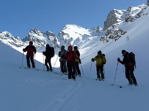 Monviso insolito