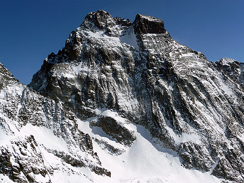 Monviso insolito